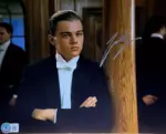 Leonardo DiCaprio signed poster – Beckett COA, Buy Now!
