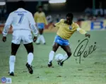 Pele Hand-Signed 8x10 Photo – Rare Collectible, Buy Now
