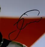 Tom Cruise Signed Top Gun Poster – Beckett COA, Buy Now!